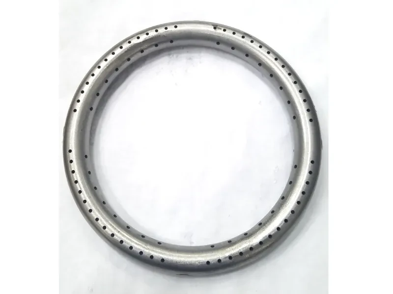 1.2 - tube- angular hole